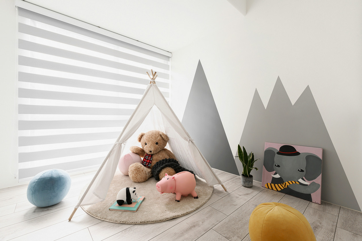 简欧风格家装设计室内装修效果图-卧室休闲区 简欧风格家装设计室内装修效果图-卧室休闲区